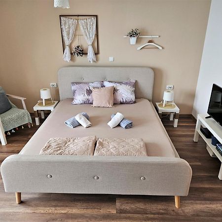 Apartmani Rustik Trpejca Exteriör bild
