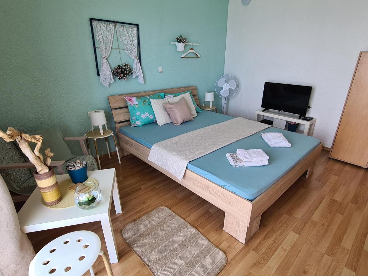 Apartmani Rustik Trpejca Exteriör bild