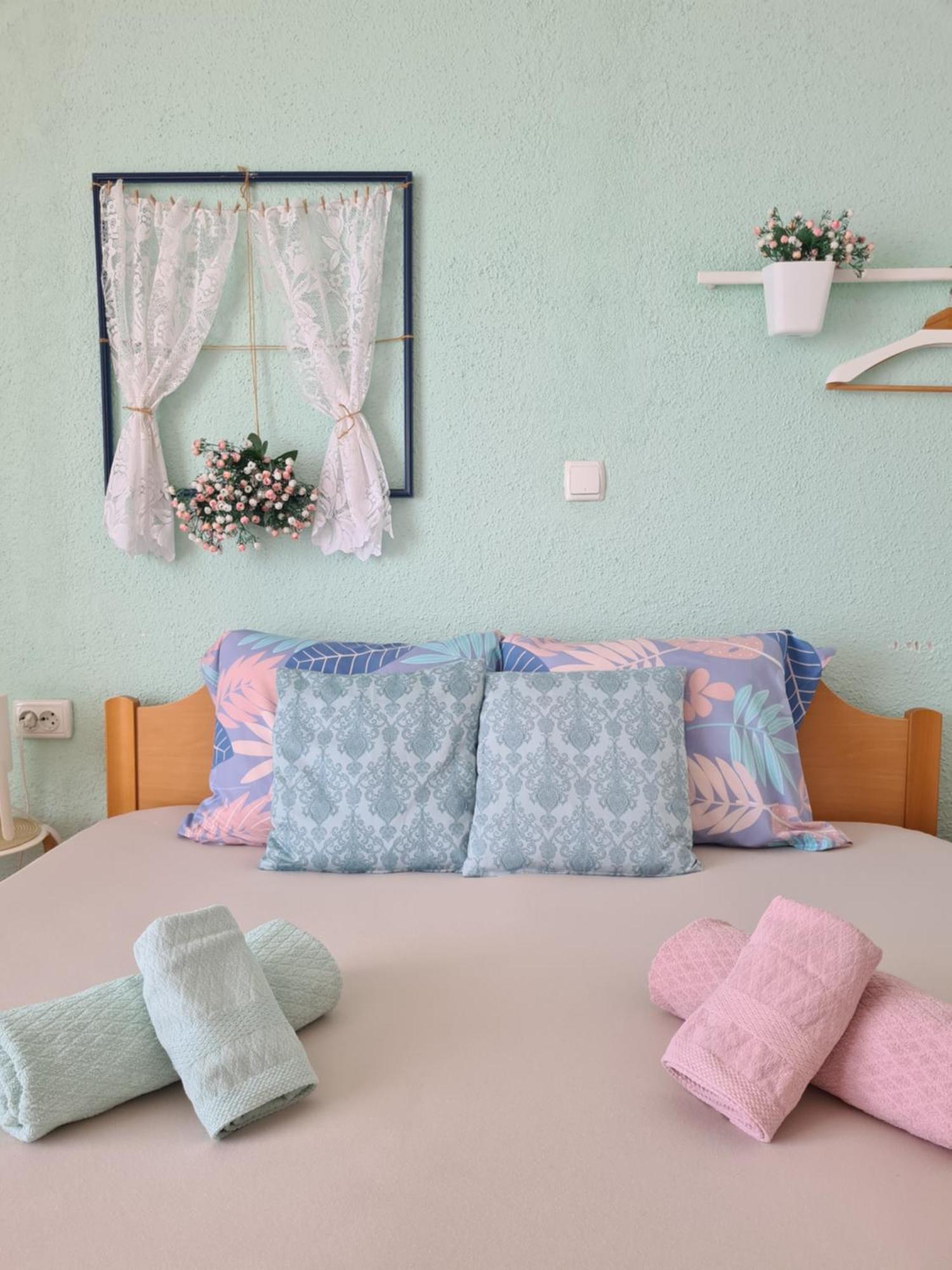 Apartmani Rustik Trpejca Exteriör bild