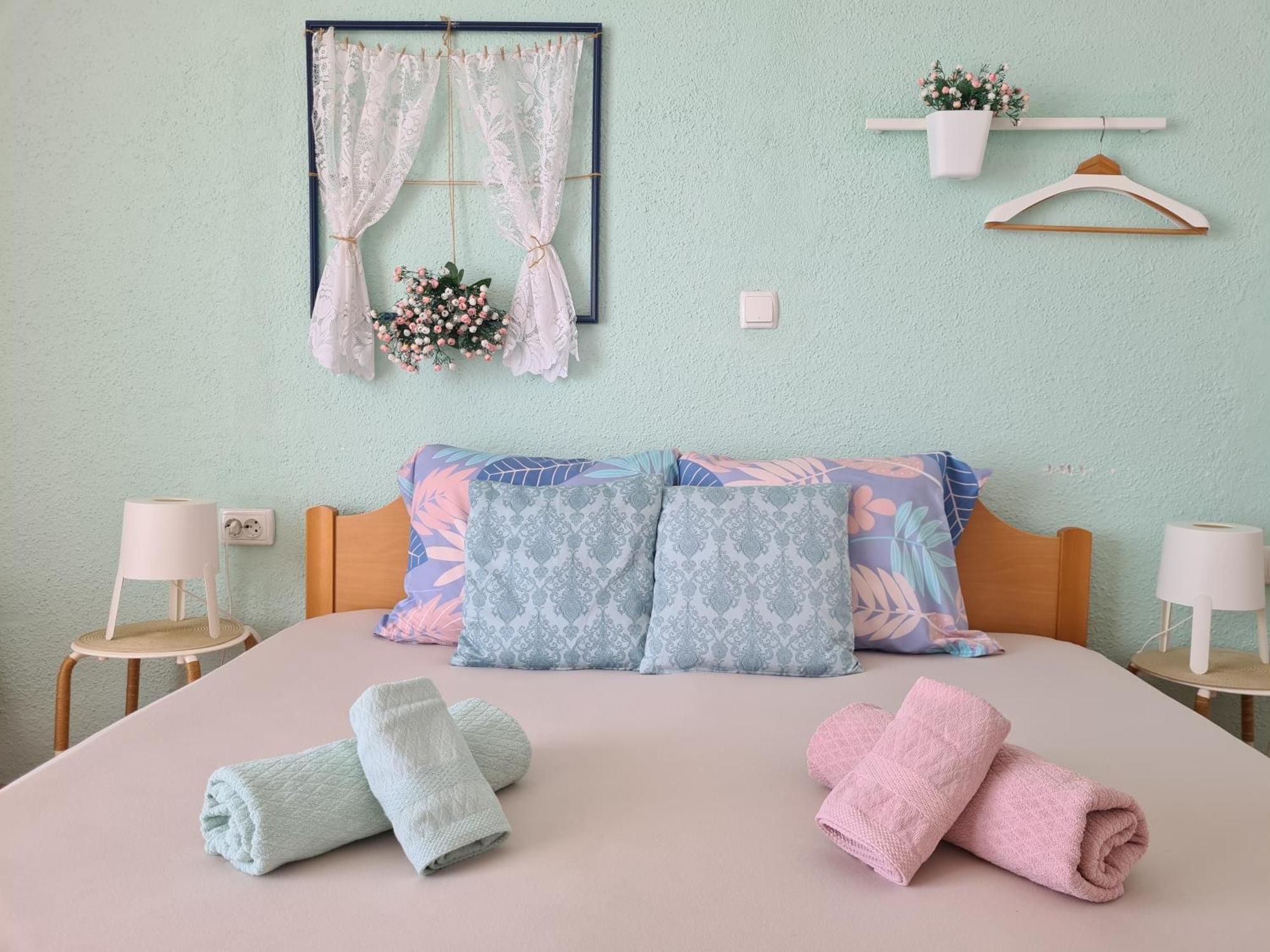 Apartmani Rustik Trpejca Exteriör bild