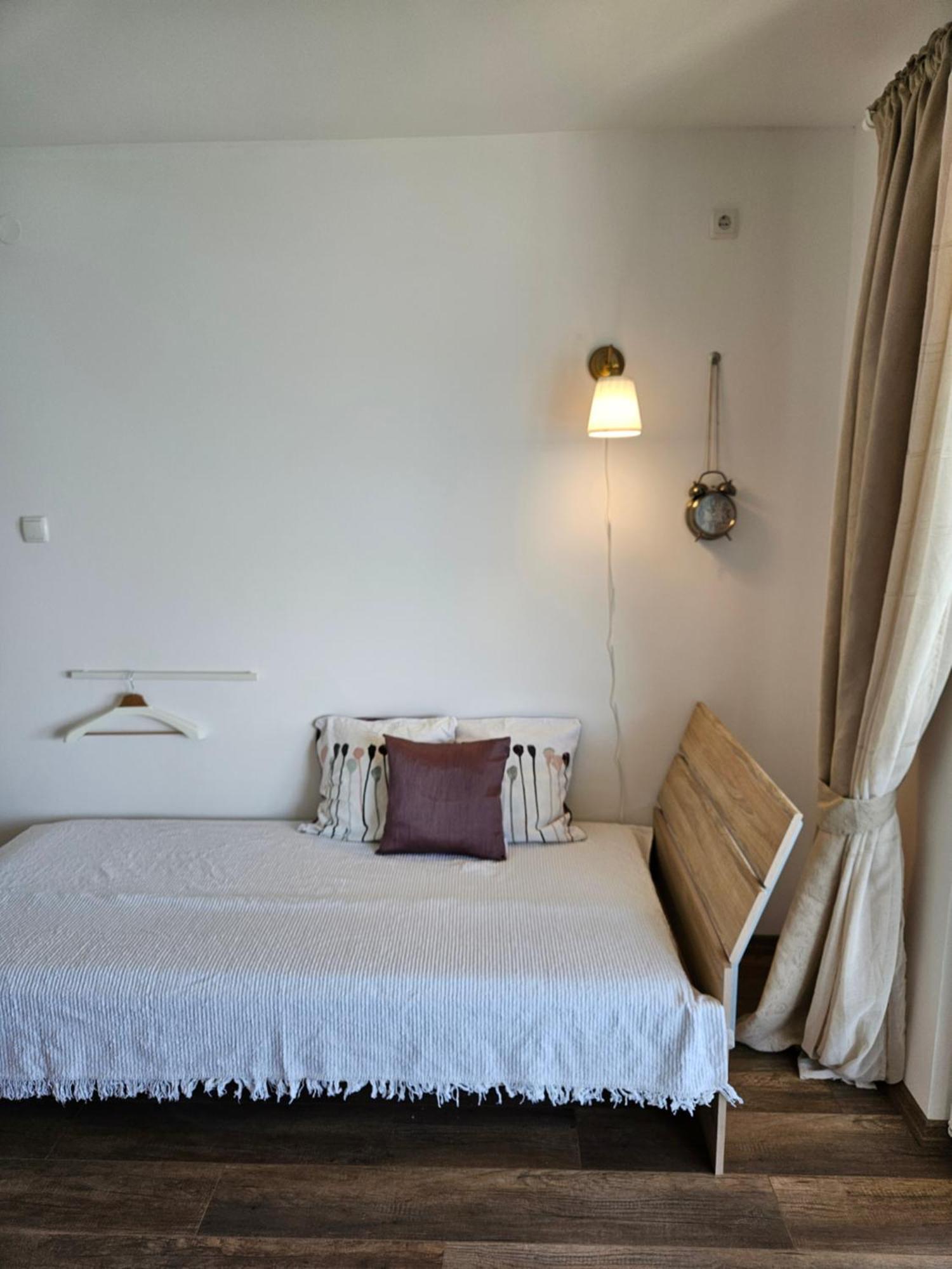 Apartmani Rustik Trpejca Exteriör bild