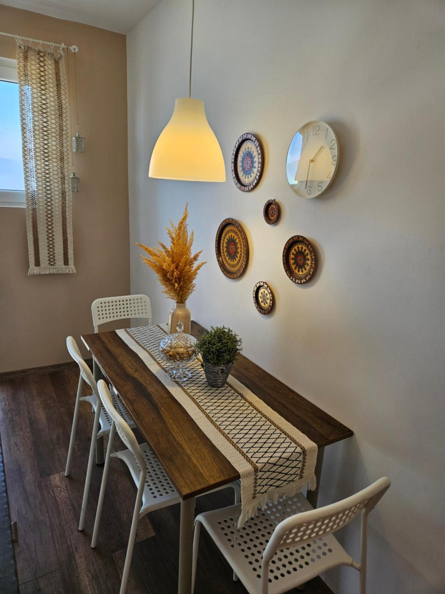 Apartmani Rustik Trpejca Exteriör bild