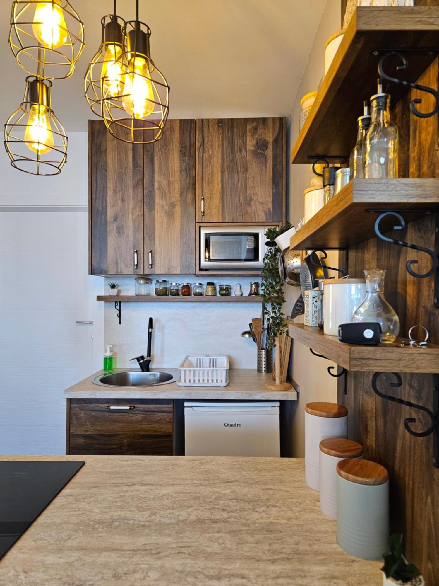 Apartmani Rustik Trpejca Exteriör bild