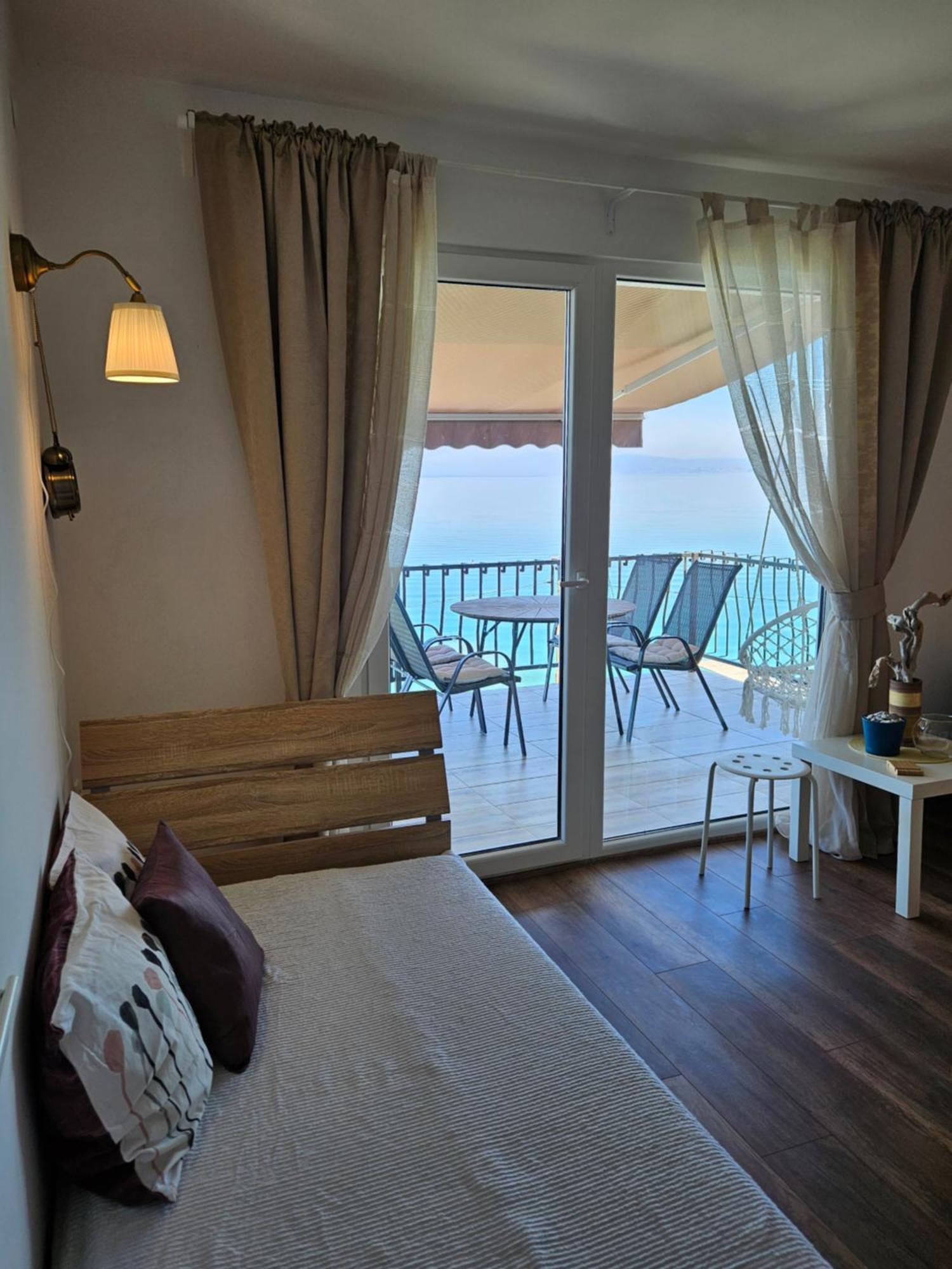 Apartmani Rustik Trpejca Exteriör bild