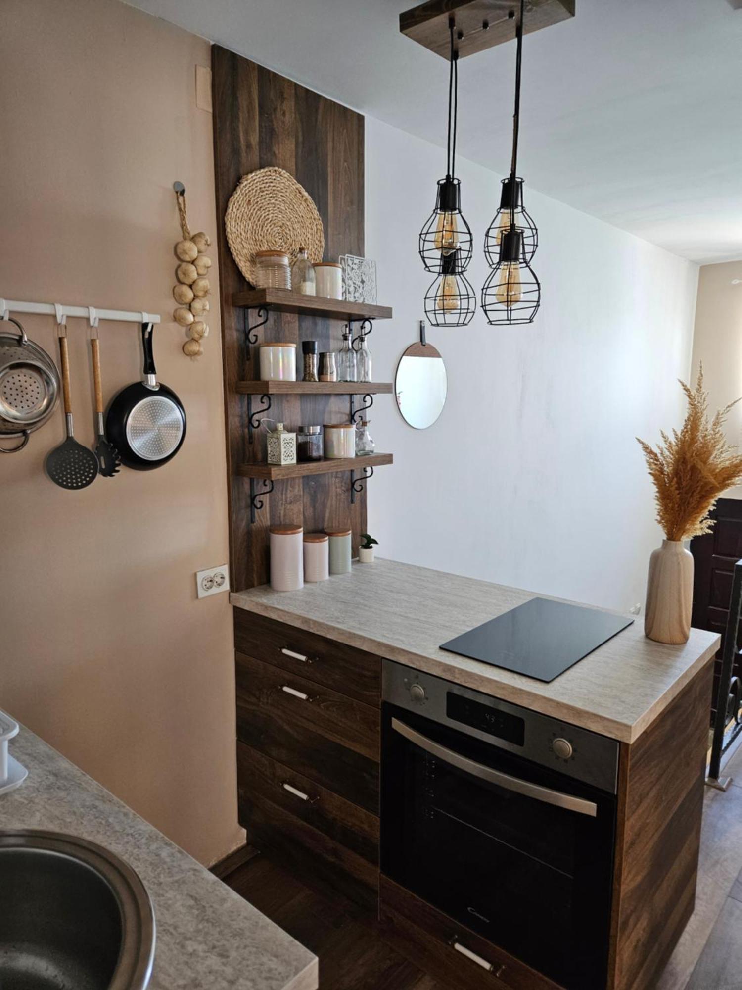 Apartmani Rustik Trpejca Exteriör bild
