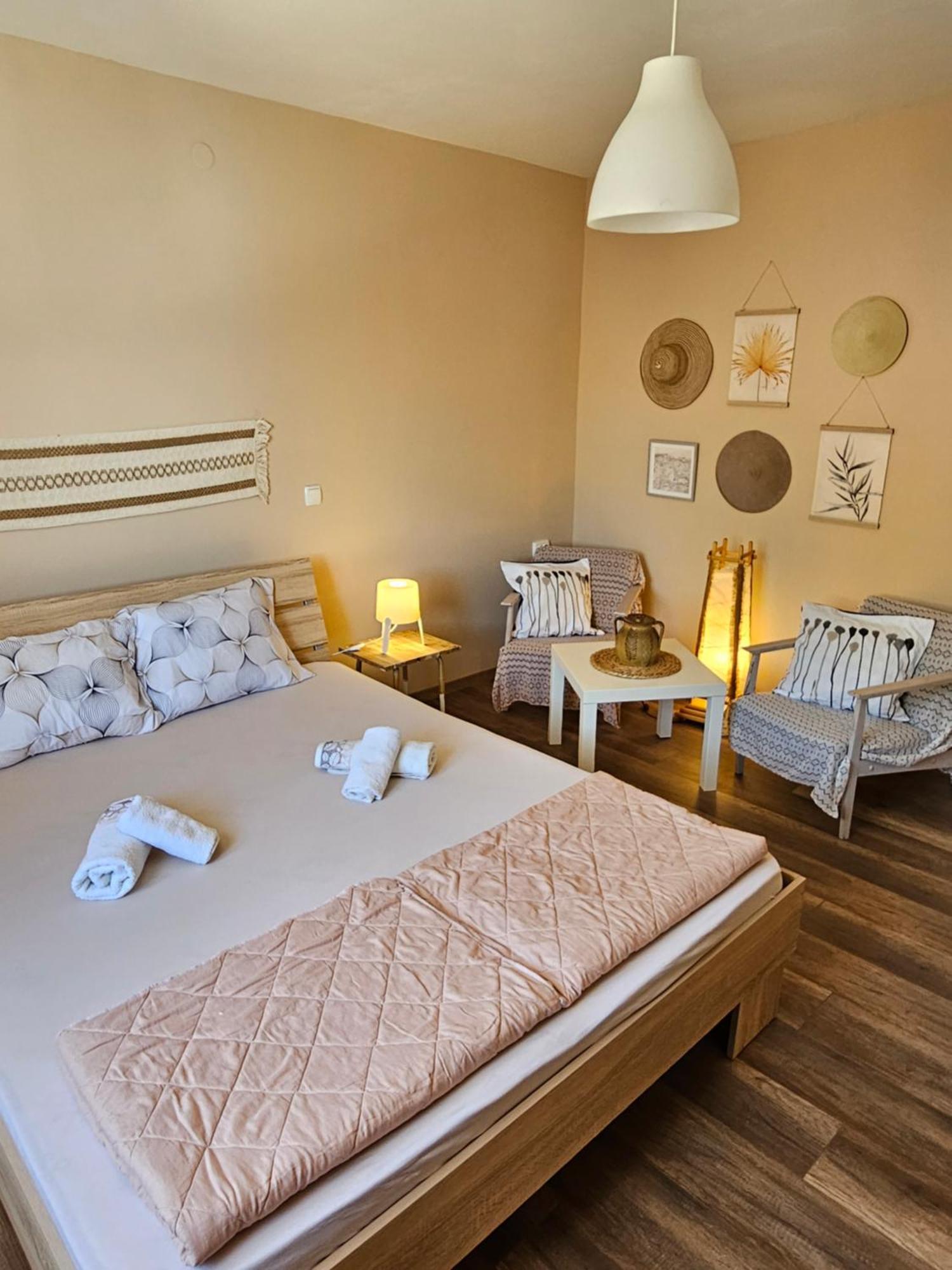 Apartmani Rustik Trpejca Exteriör bild