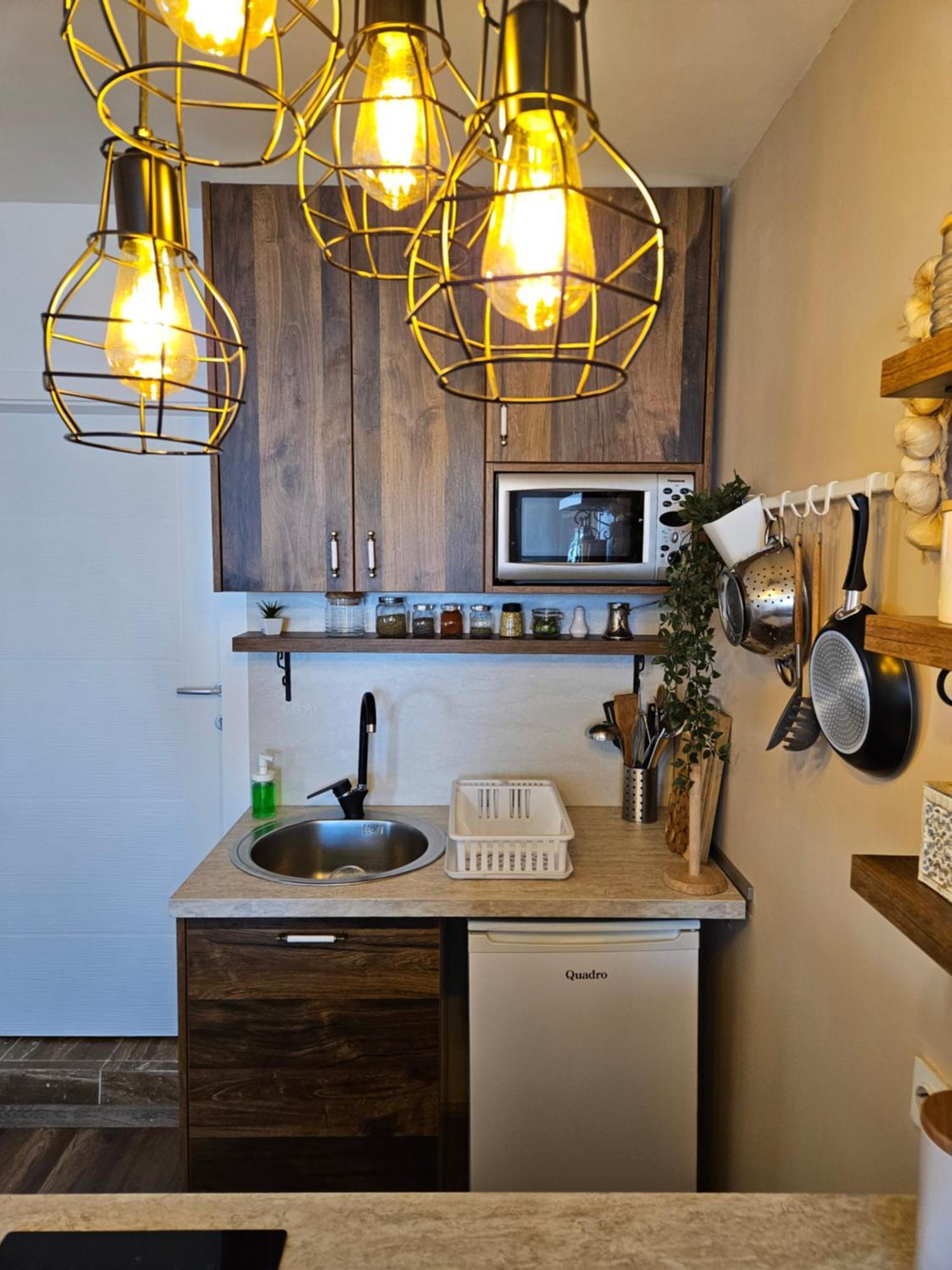Apartmani Rustik Trpejca Exteriör bild