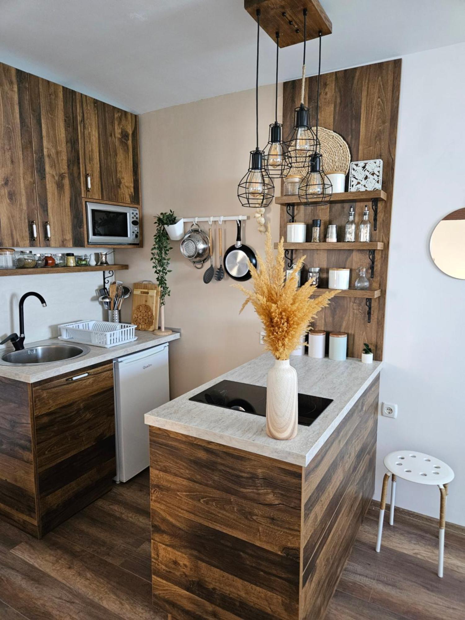 Apartmani Rustik Trpejca Exteriör bild