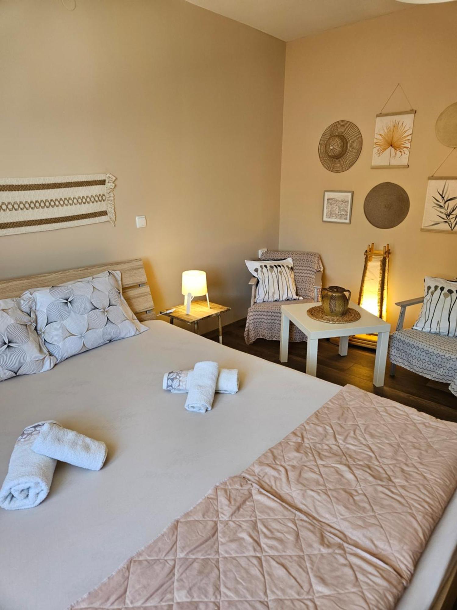 Apartmani Rustik Trpejca Exteriör bild