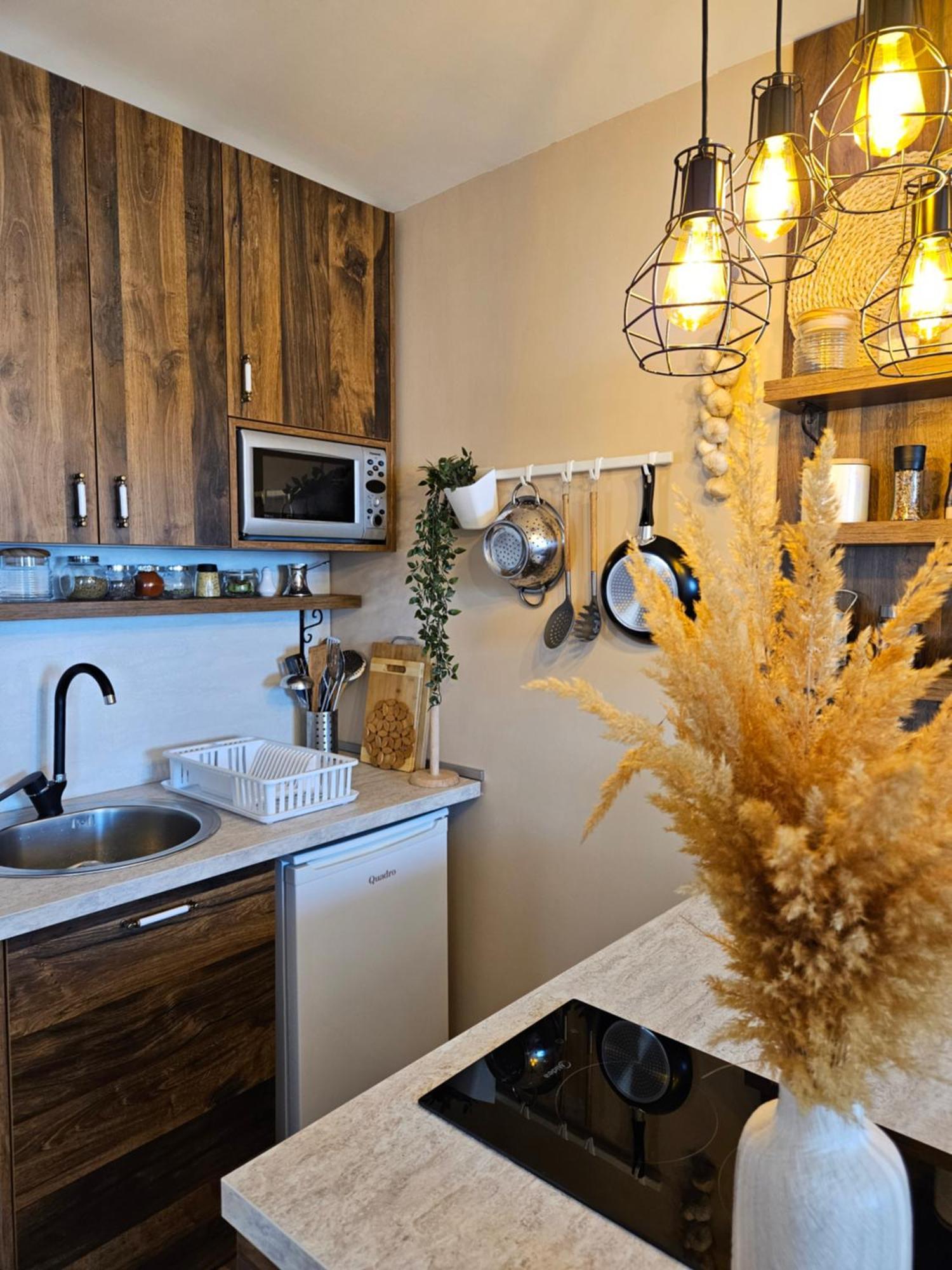 Apartmani Rustik Trpejca Exteriör bild