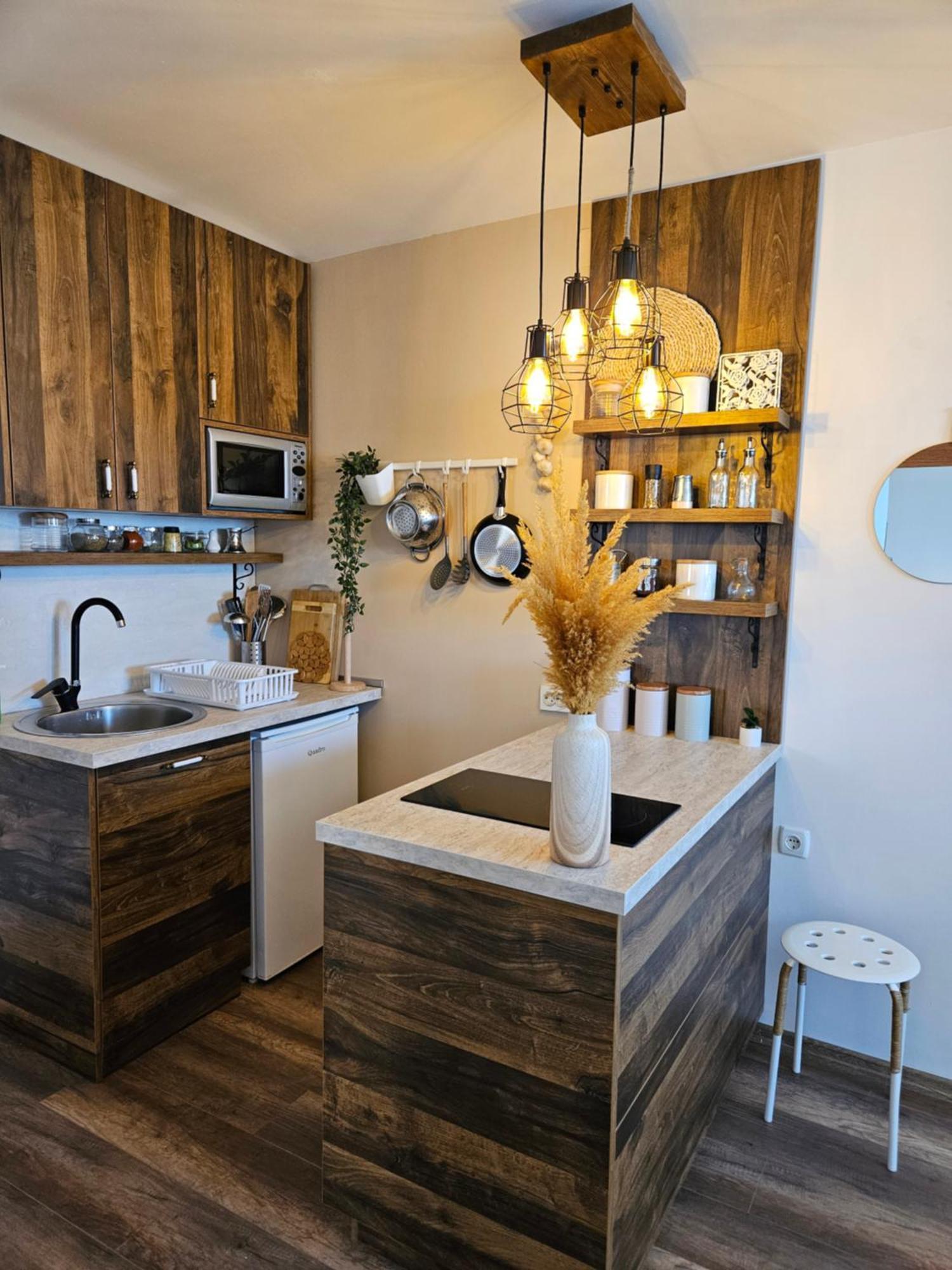 Apartmani Rustik Trpejca Exteriör bild