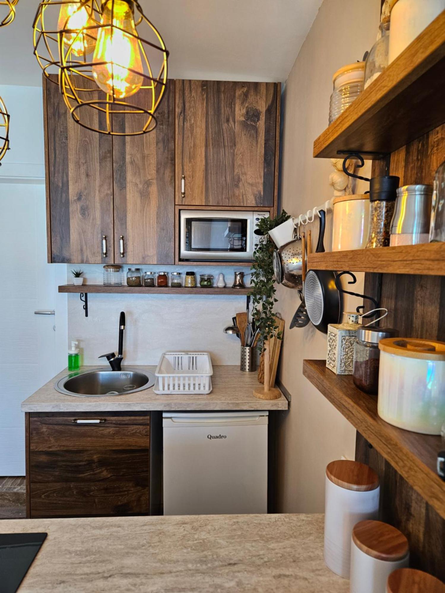 Apartmani Rustik Trpejca Exteriör bild