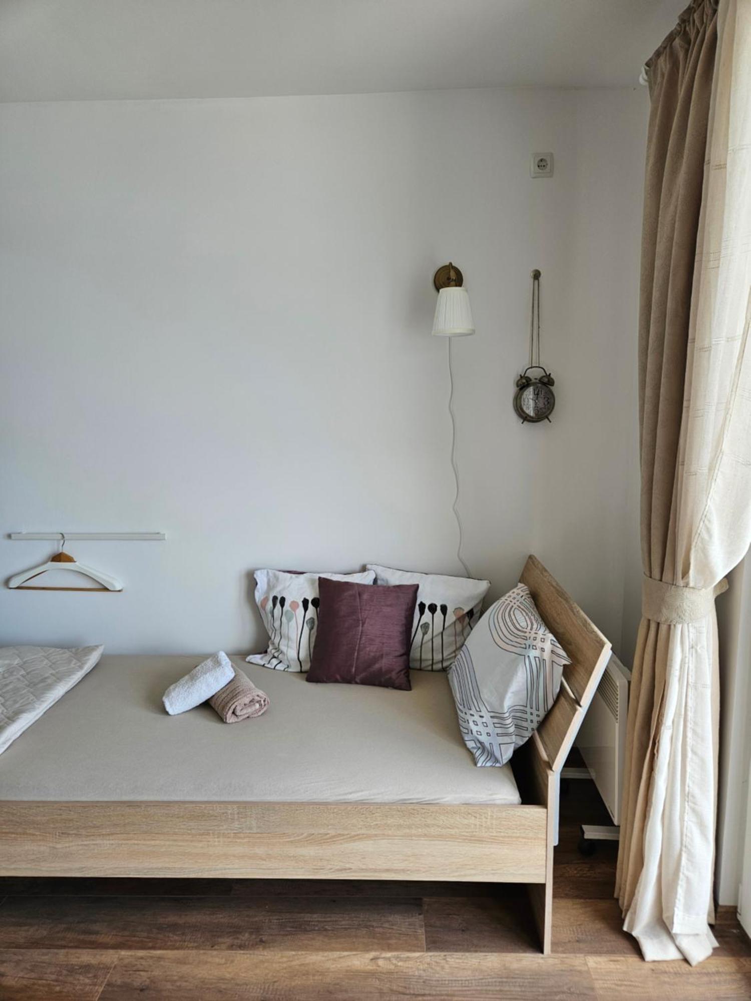 Apartmani Rustik Trpejca Exteriör bild