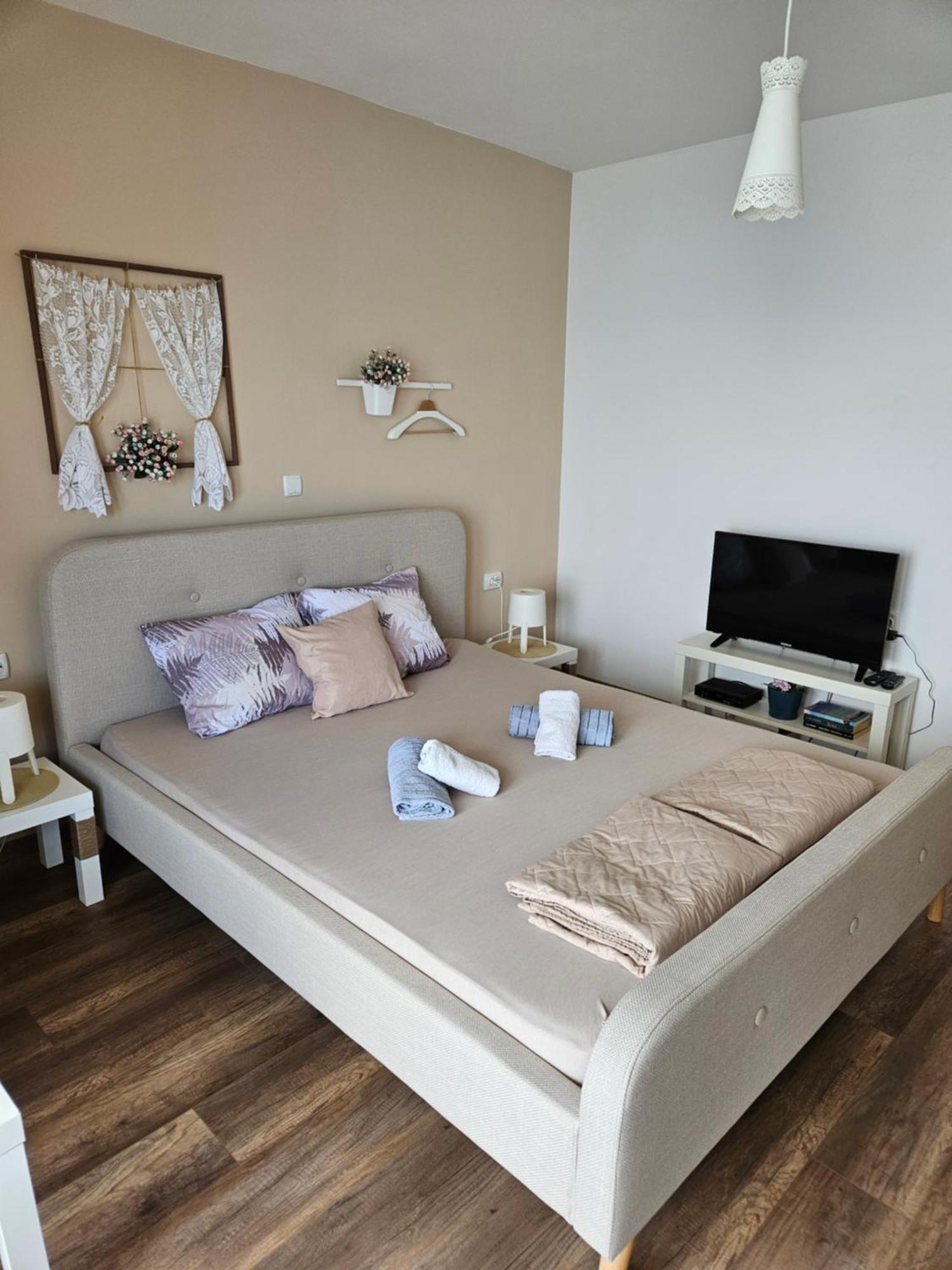 Apartmani Rustik Trpejca Exteriör bild