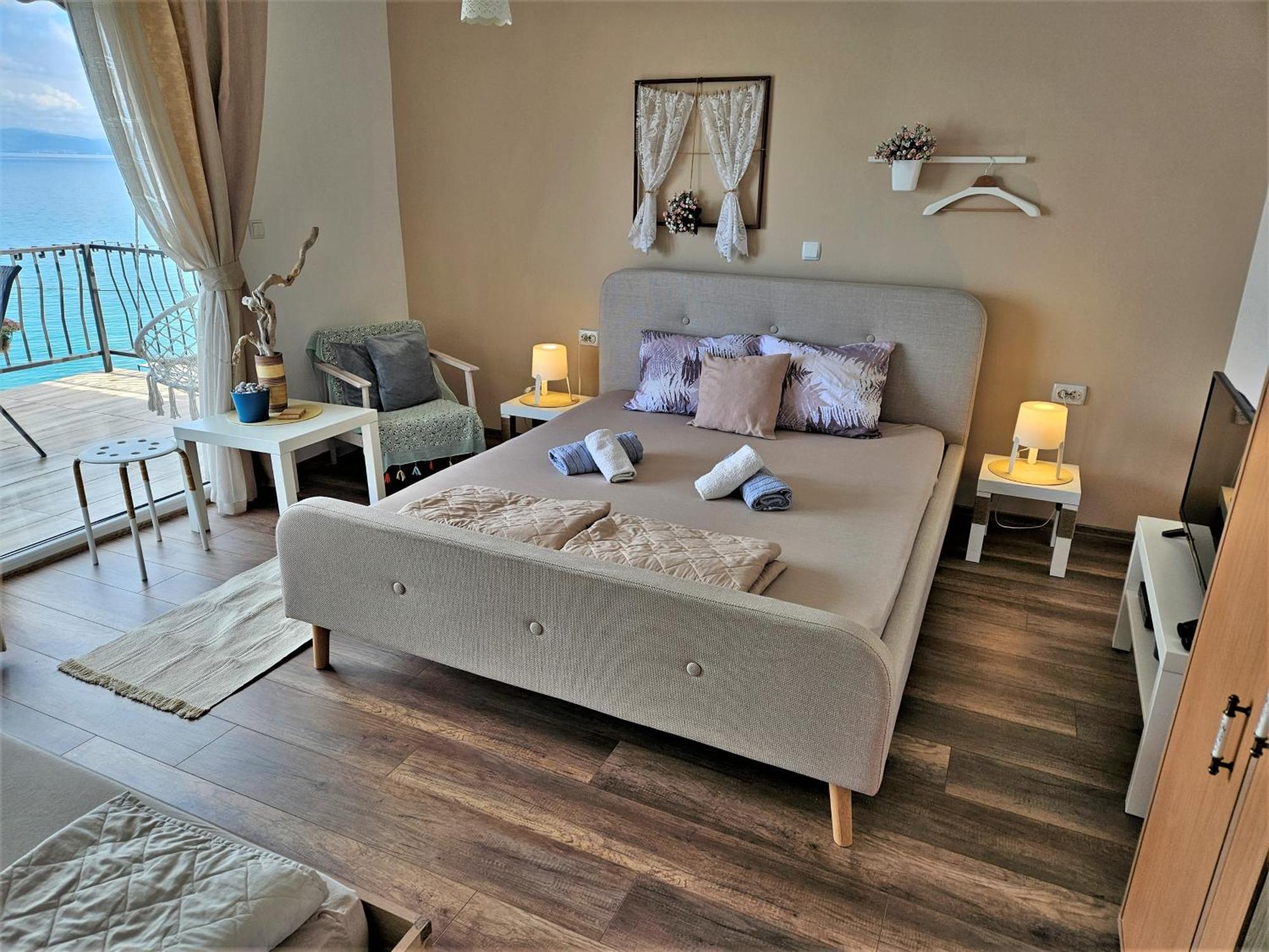 Apartmani Rustik Trpejca Exteriör bild