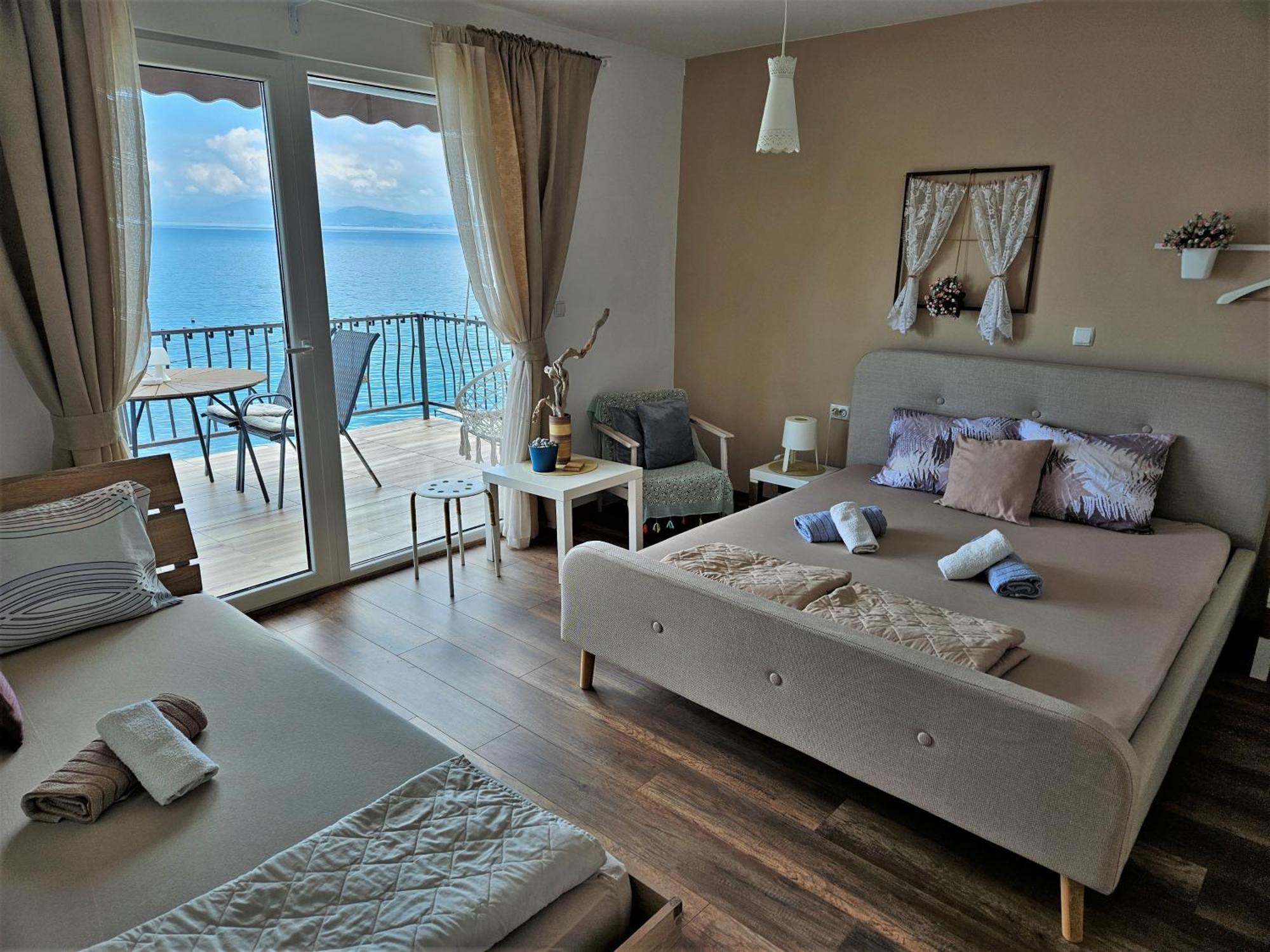 Apartmani Rustik Trpejca Exteriör bild