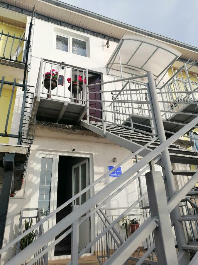 Apartmani Rustik Trpejca Exteriör bild