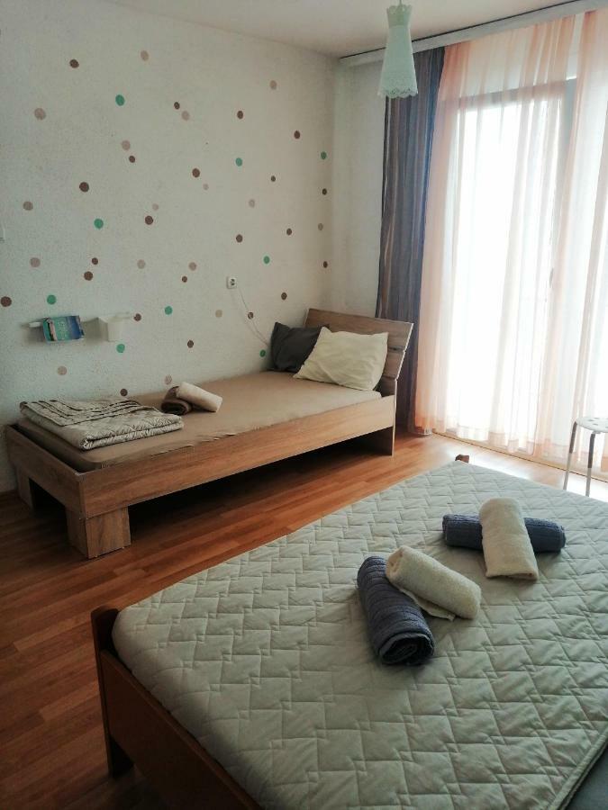 Apartmani Rustik Trpejca Exteriör bild