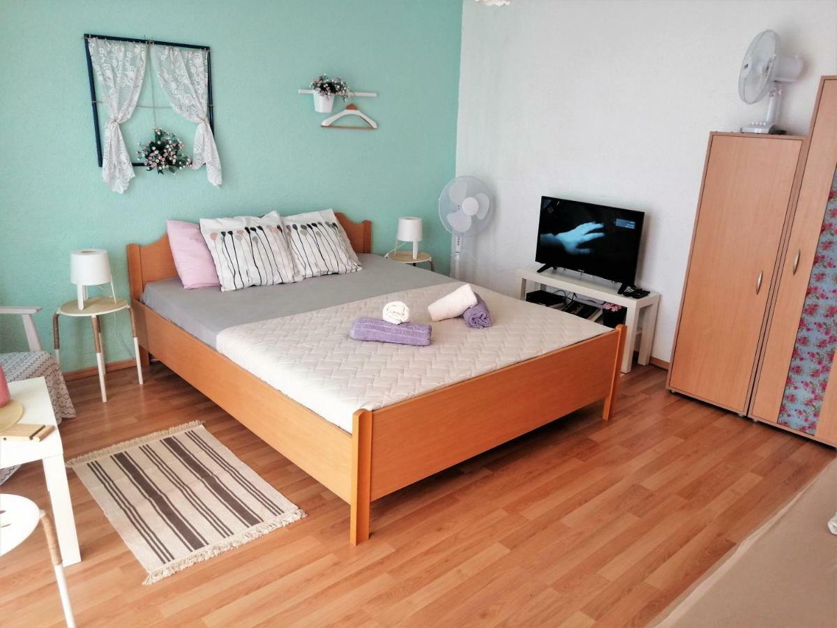 Apartmani Rustik Trpejca Exteriör bild